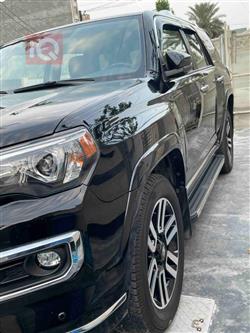 تۆیۆتا 4رەنەر